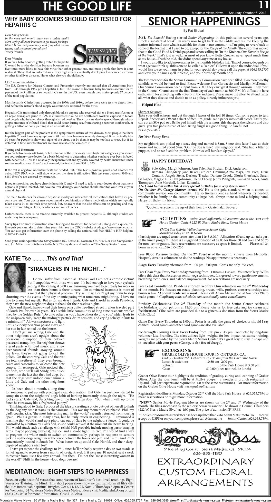 MVNews this week:  Page 11