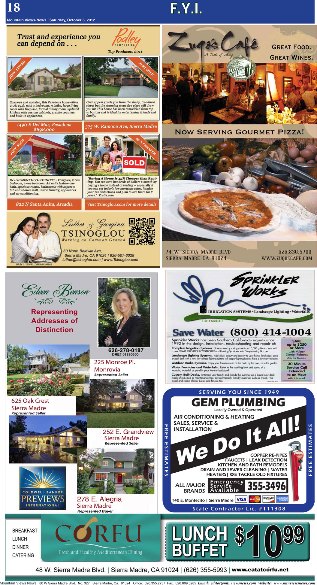 MVNews this week:  Page 18