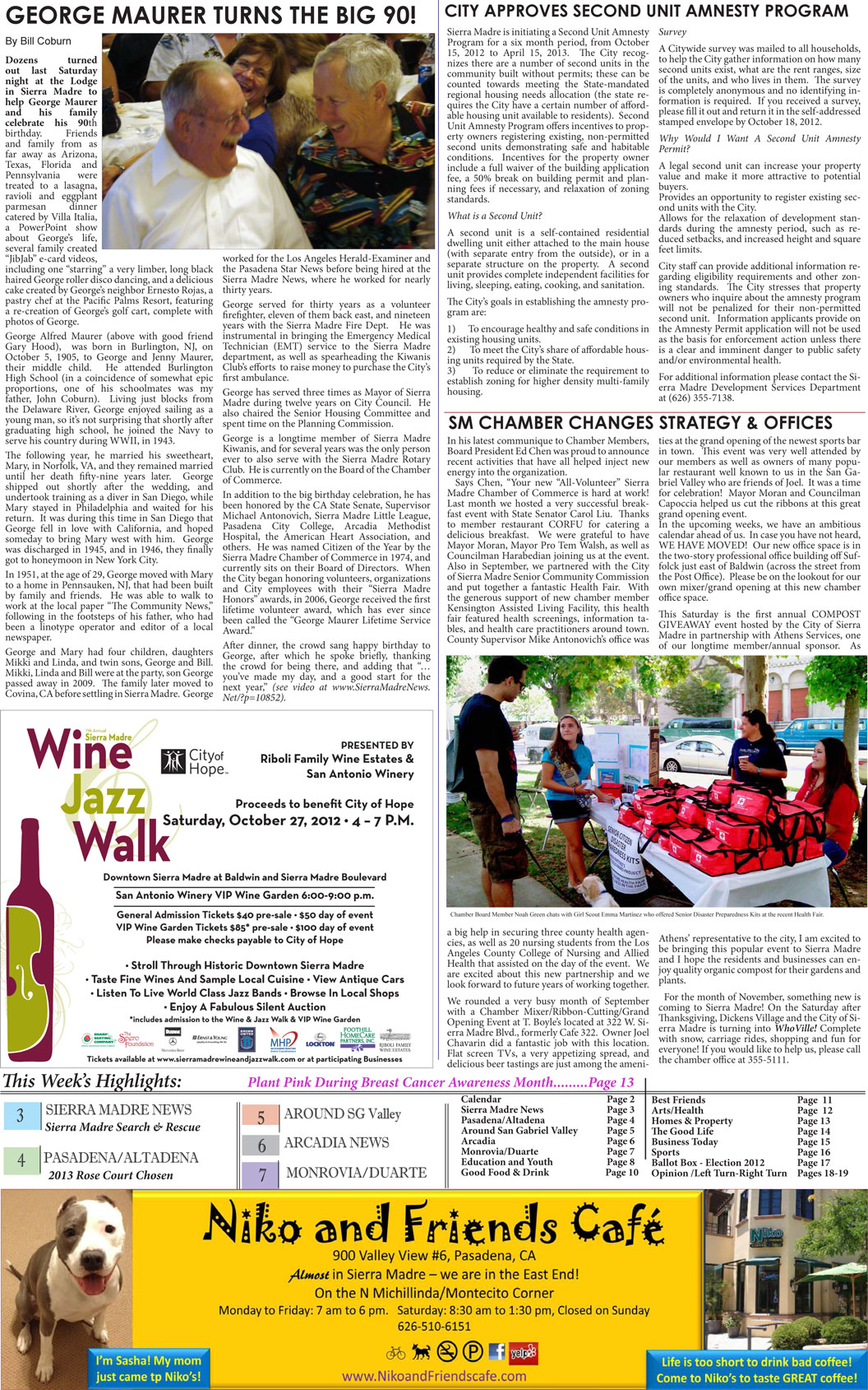 MVNews this week:  Page 1