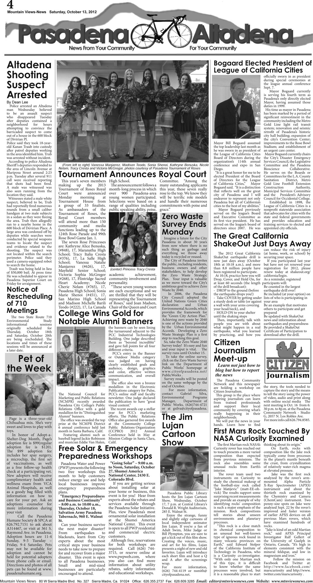 MVNews this week:  Page 4