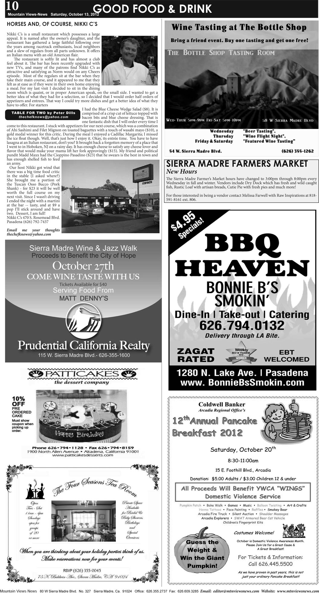 MVNews this week:  Page 10