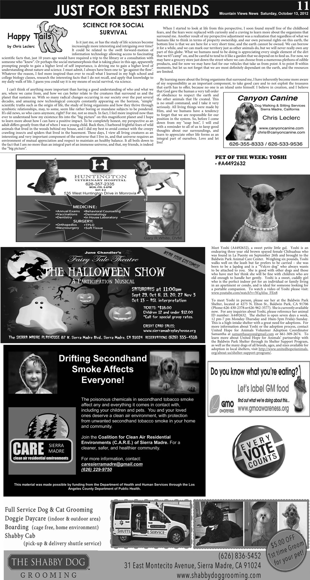 MVNews this week:  Page 11