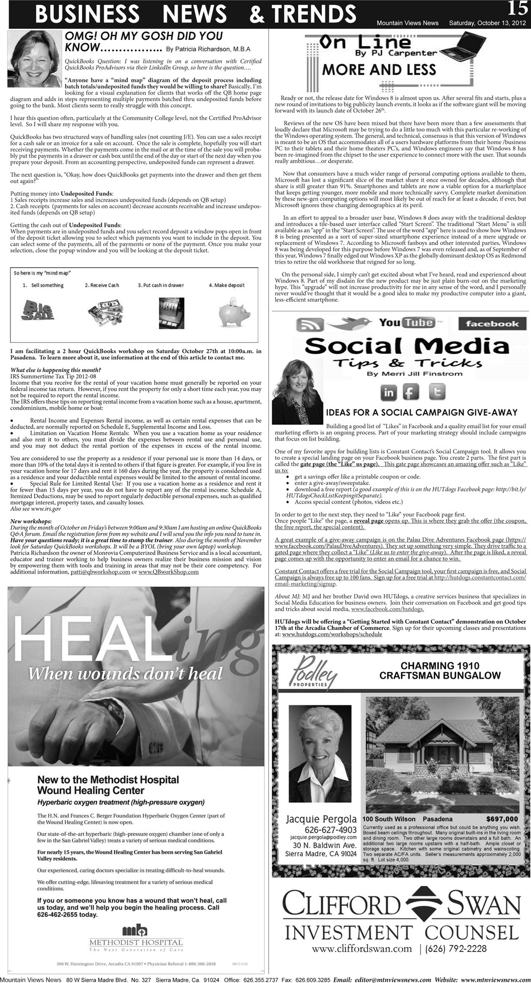 MVNews this week:  Page 15