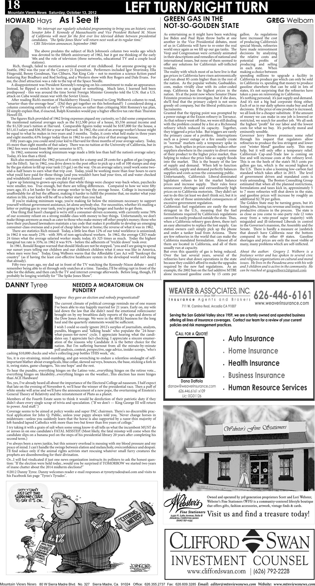 MVNews this week:  Page 18