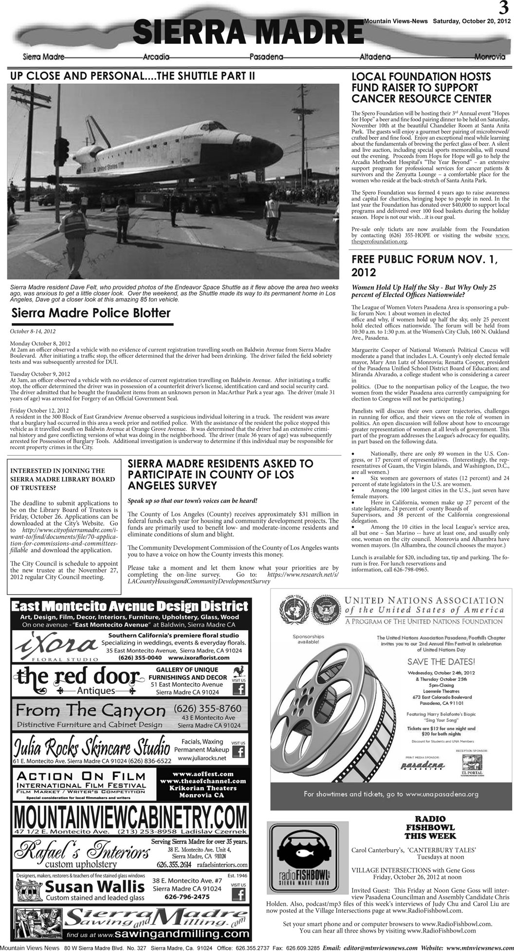 MVNews this week:  Page 3