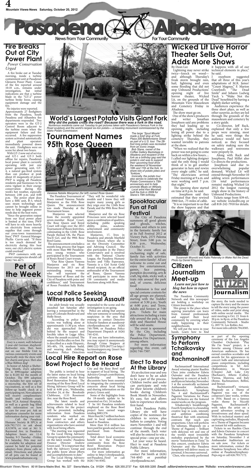 MVNews this week:  Page 4