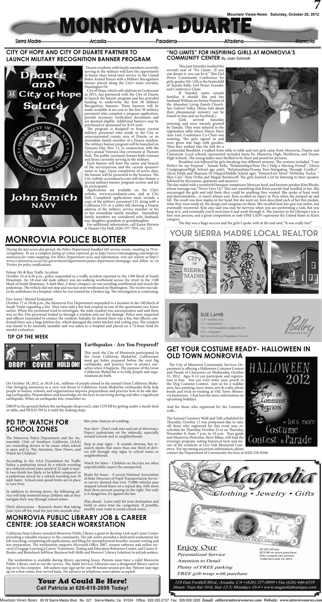 MVNews this week:  Page 7