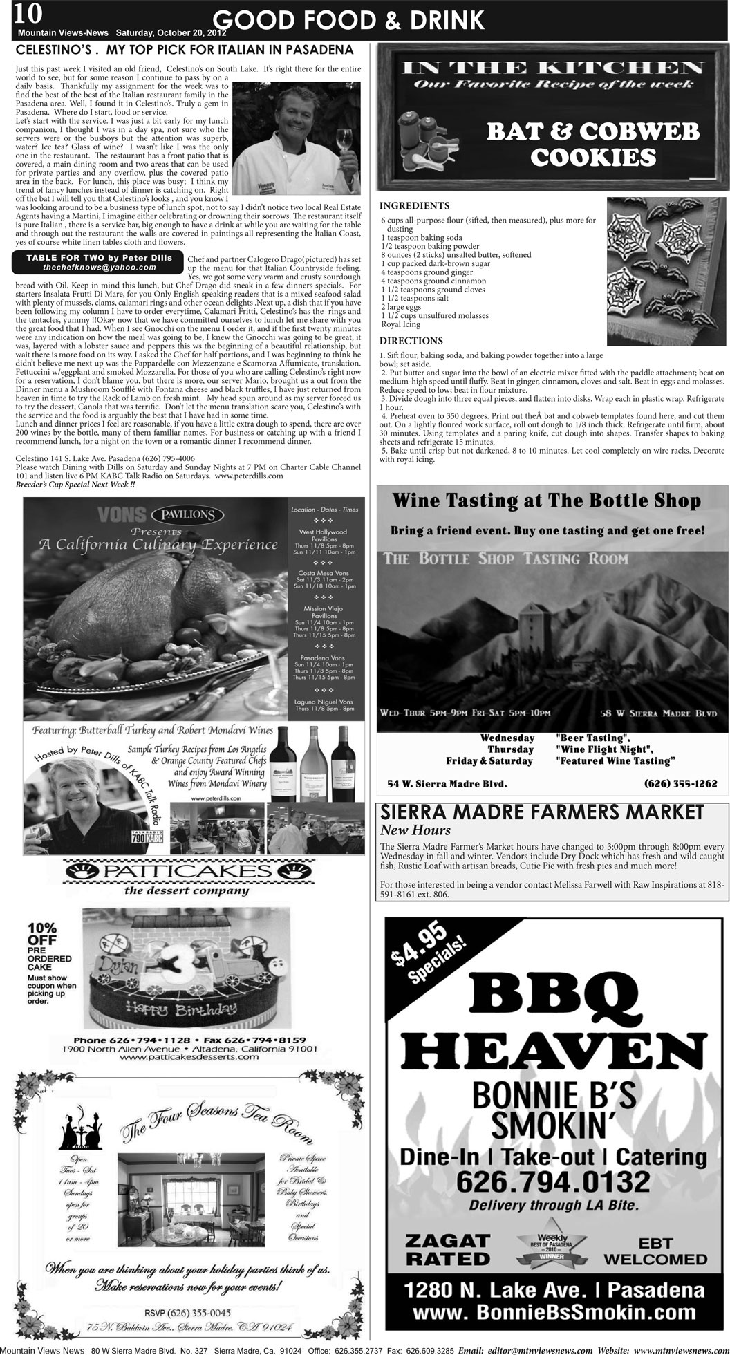 MVNews this week:  Page 10