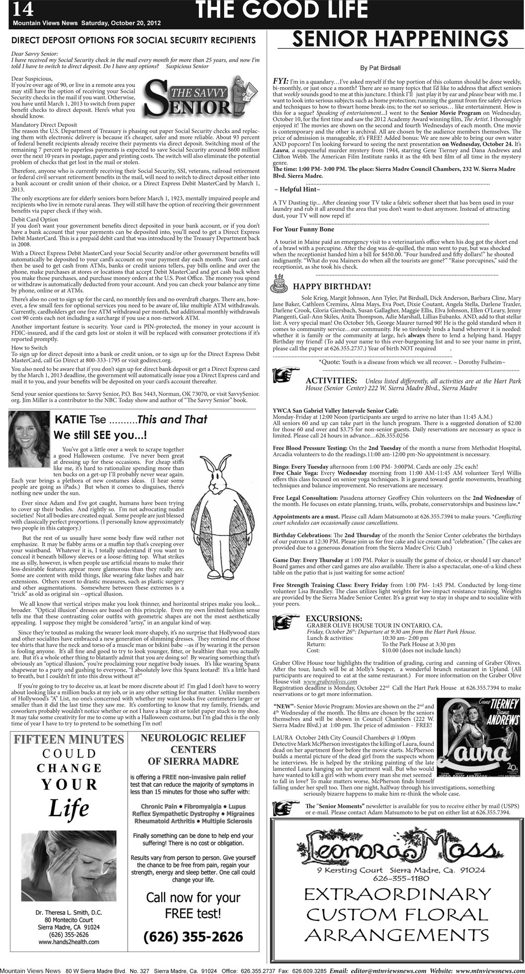 MVNews this week:  Page 14