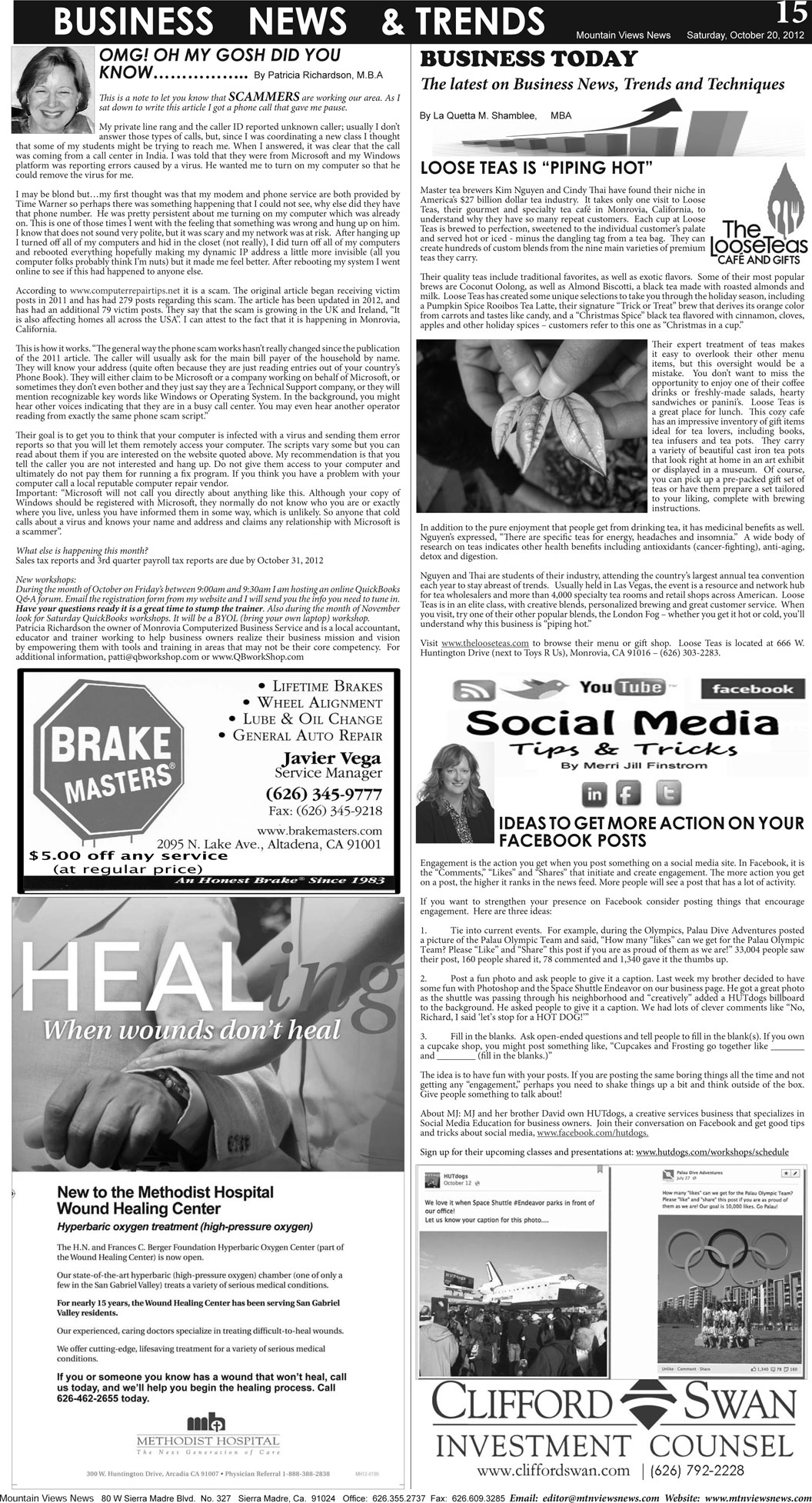 MVNews this week:  Page 15