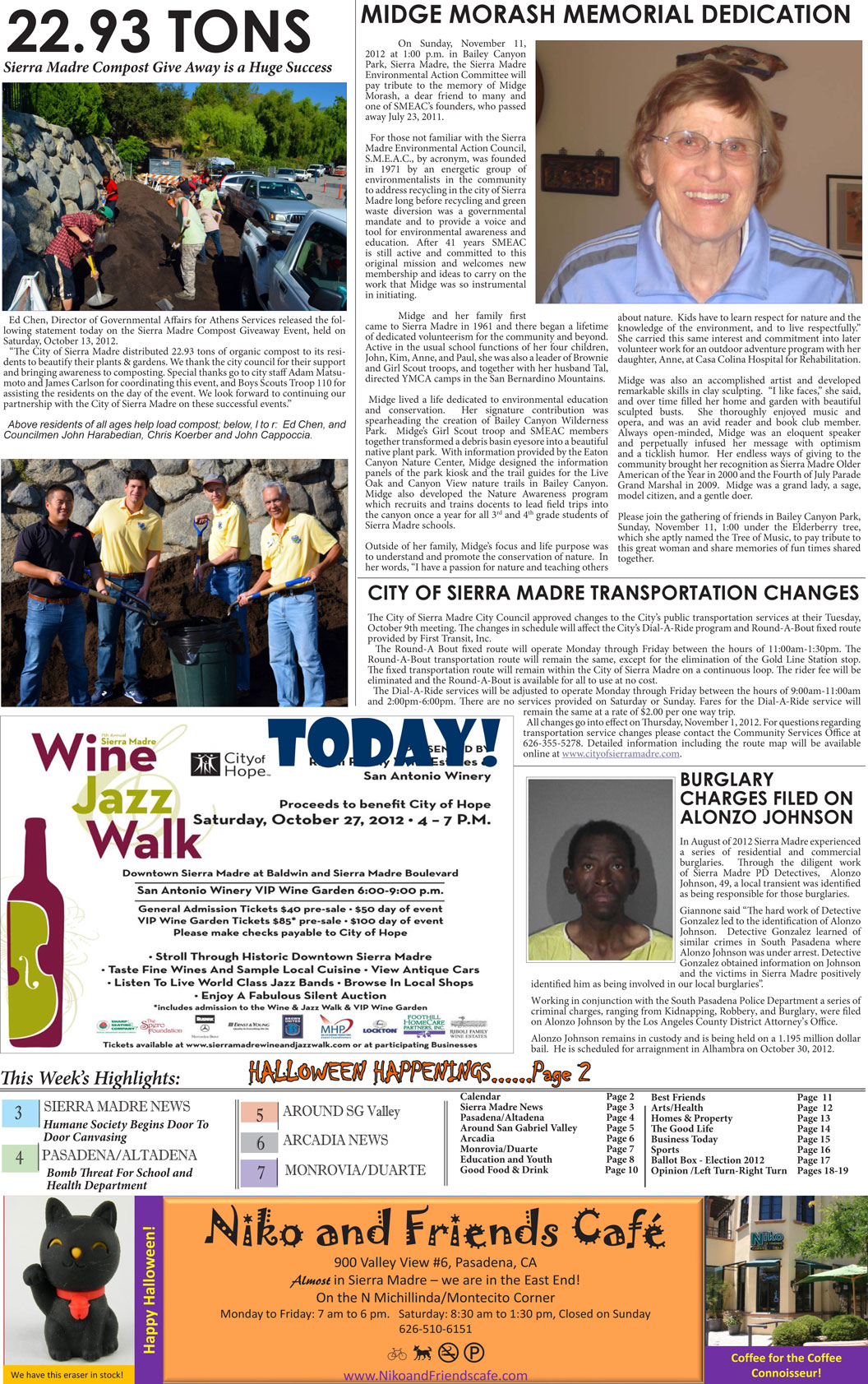 MVNews this week:  Page 1
