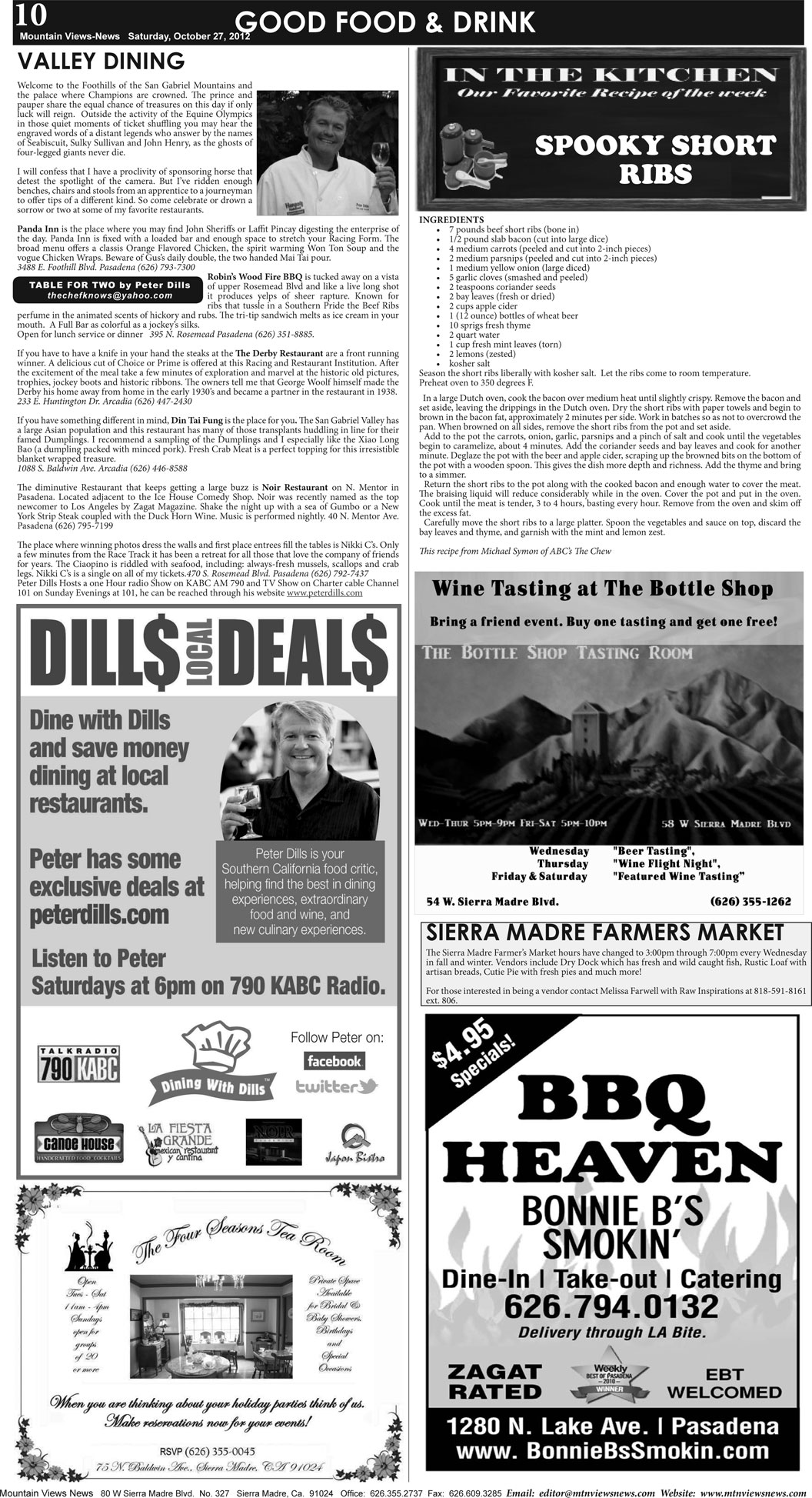 MVNews this week:  Page 10