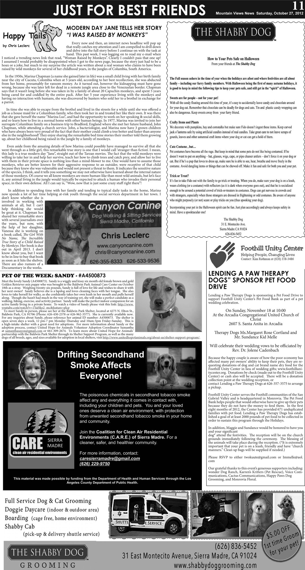 MVNews this week:  Page 11