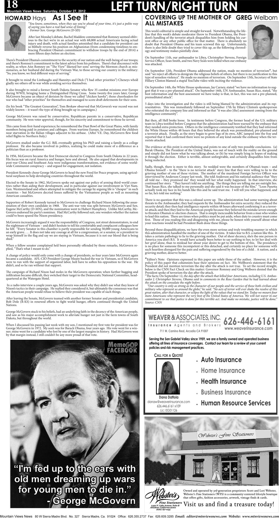 MVNews this week:  Page 18