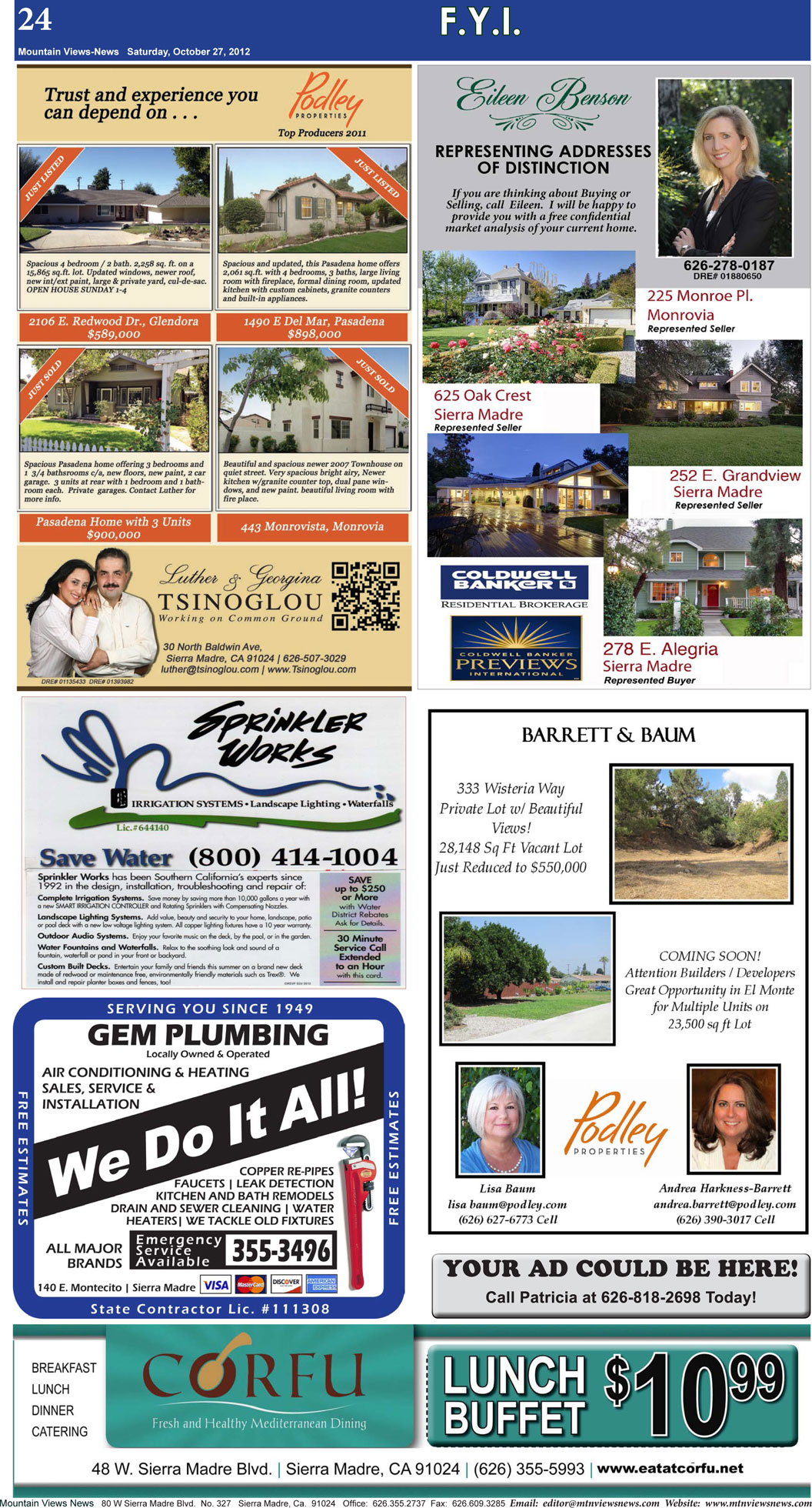 MVNews this week:  Page 24