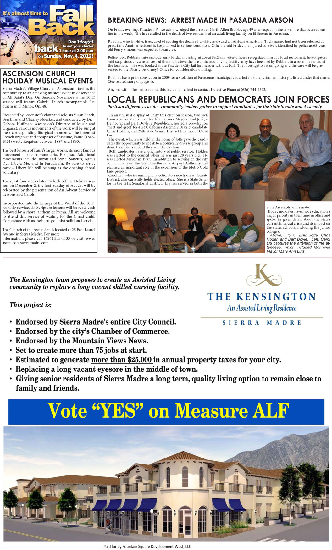 MVNews this week:  Page 1