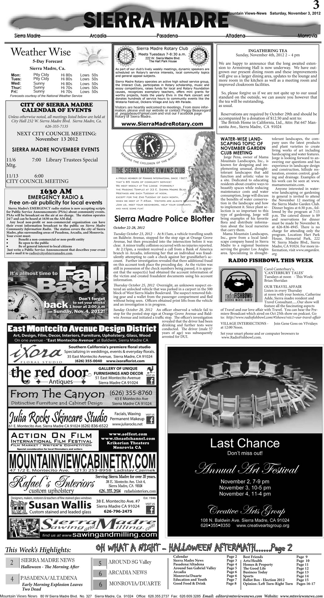 MVNews this week:  Page 3