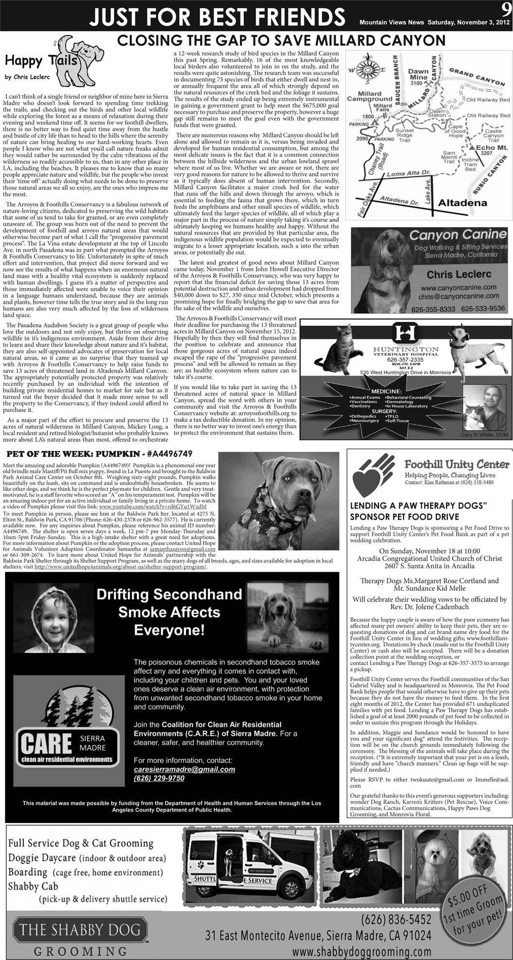 MVNews this week:  Page 9