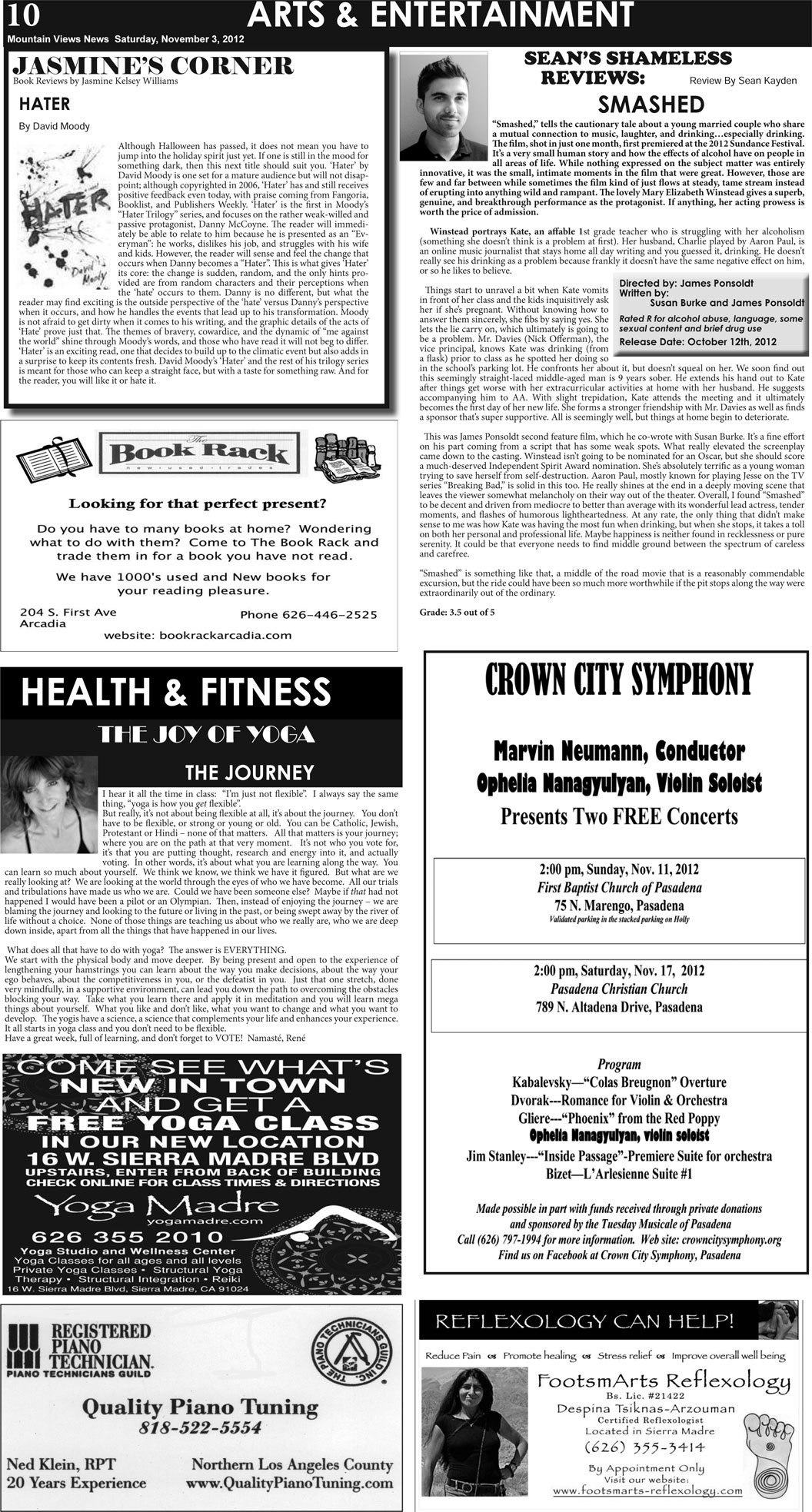 MVNews this week:  Page 10