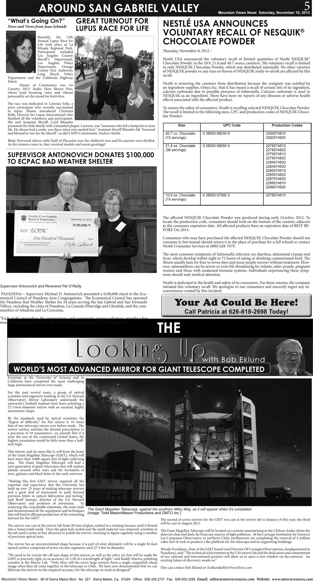 MVNews this week:  Page 5