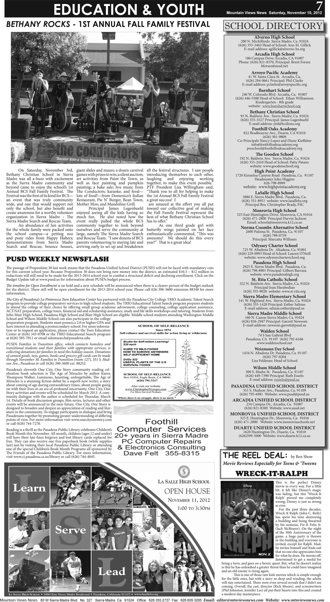 MVNews this week:  Page 7