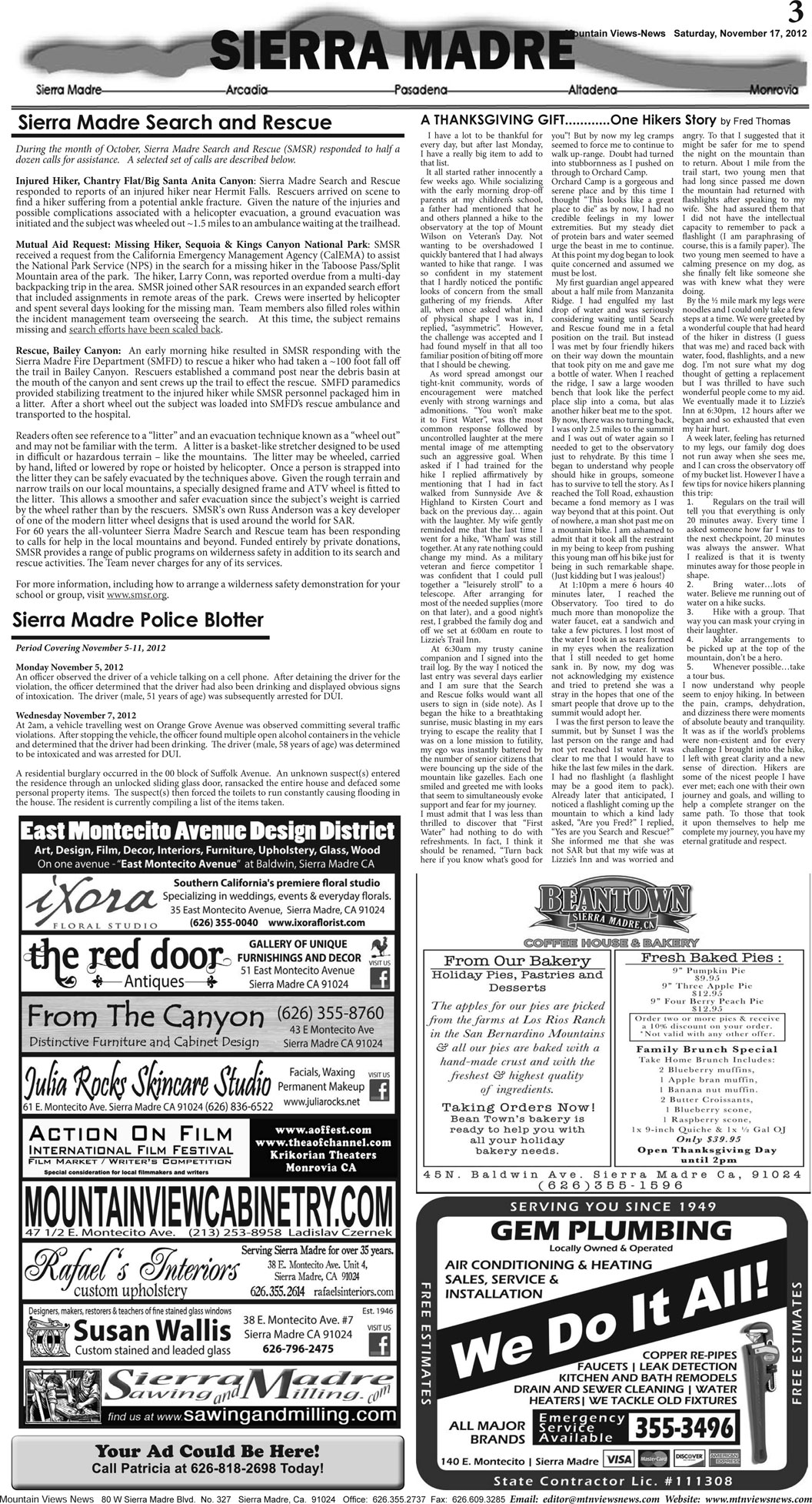 MVNews this week:  Page 3