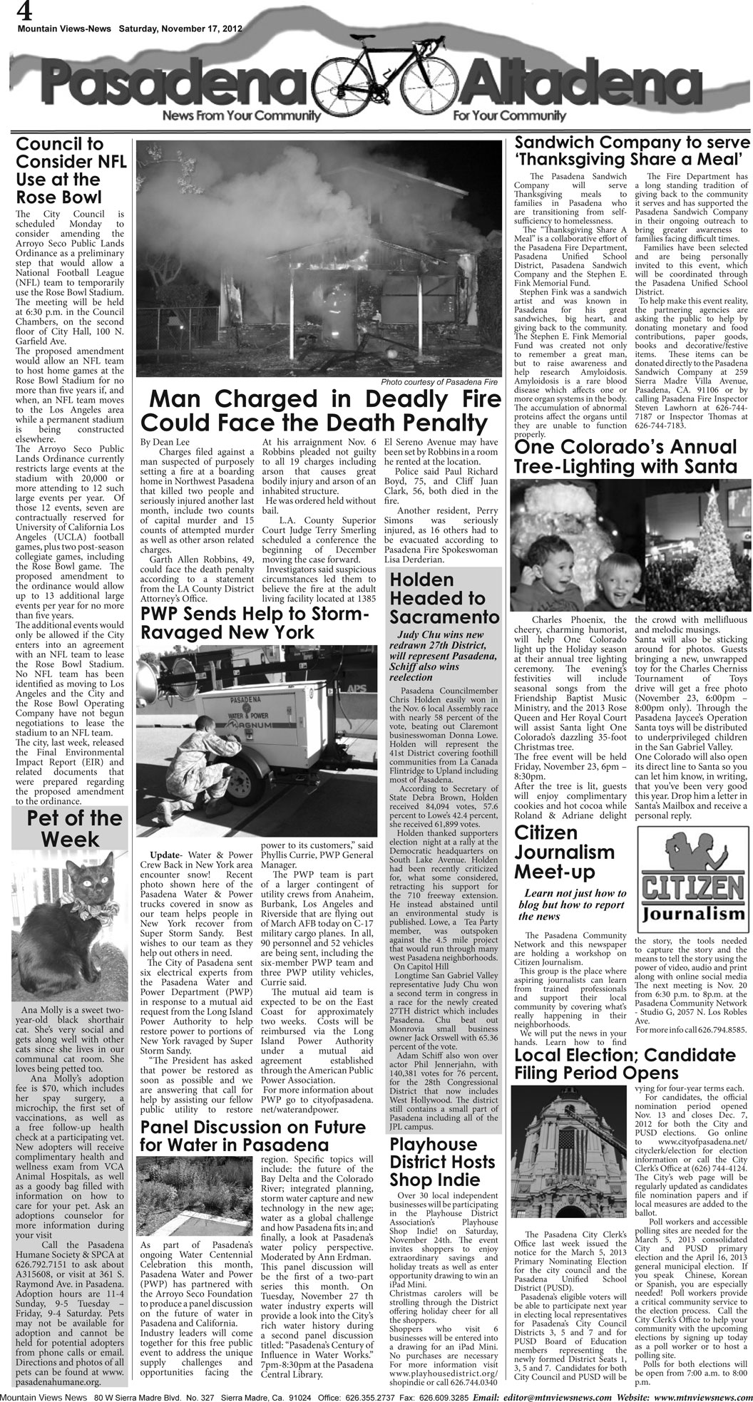 MVNews this week:  Page 4