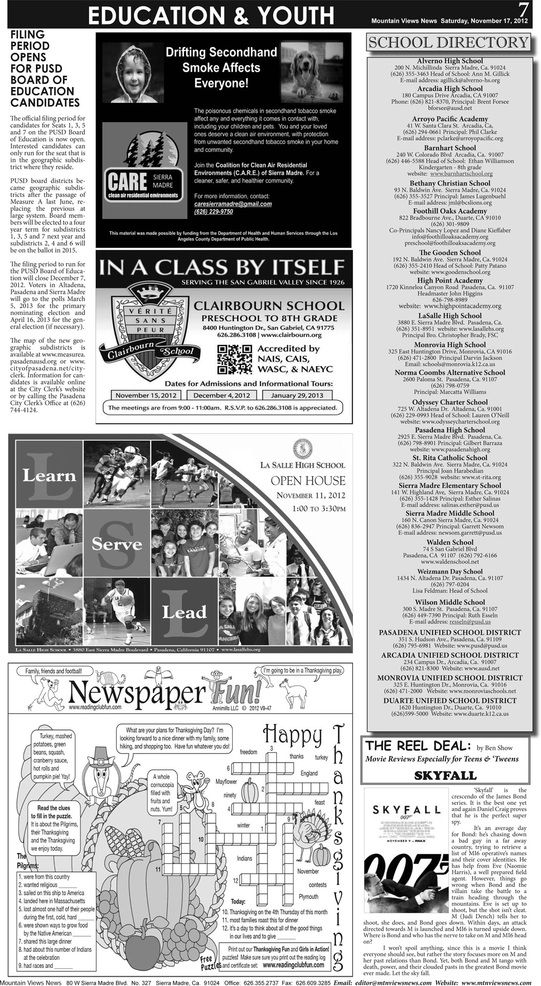 MVNews this week:  Page 7