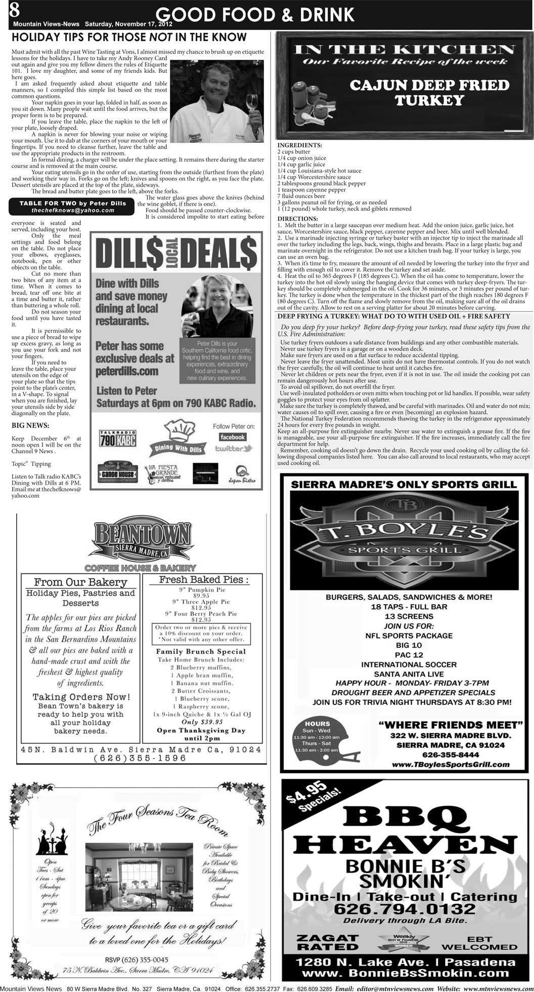 MVNews this week:  Page 8