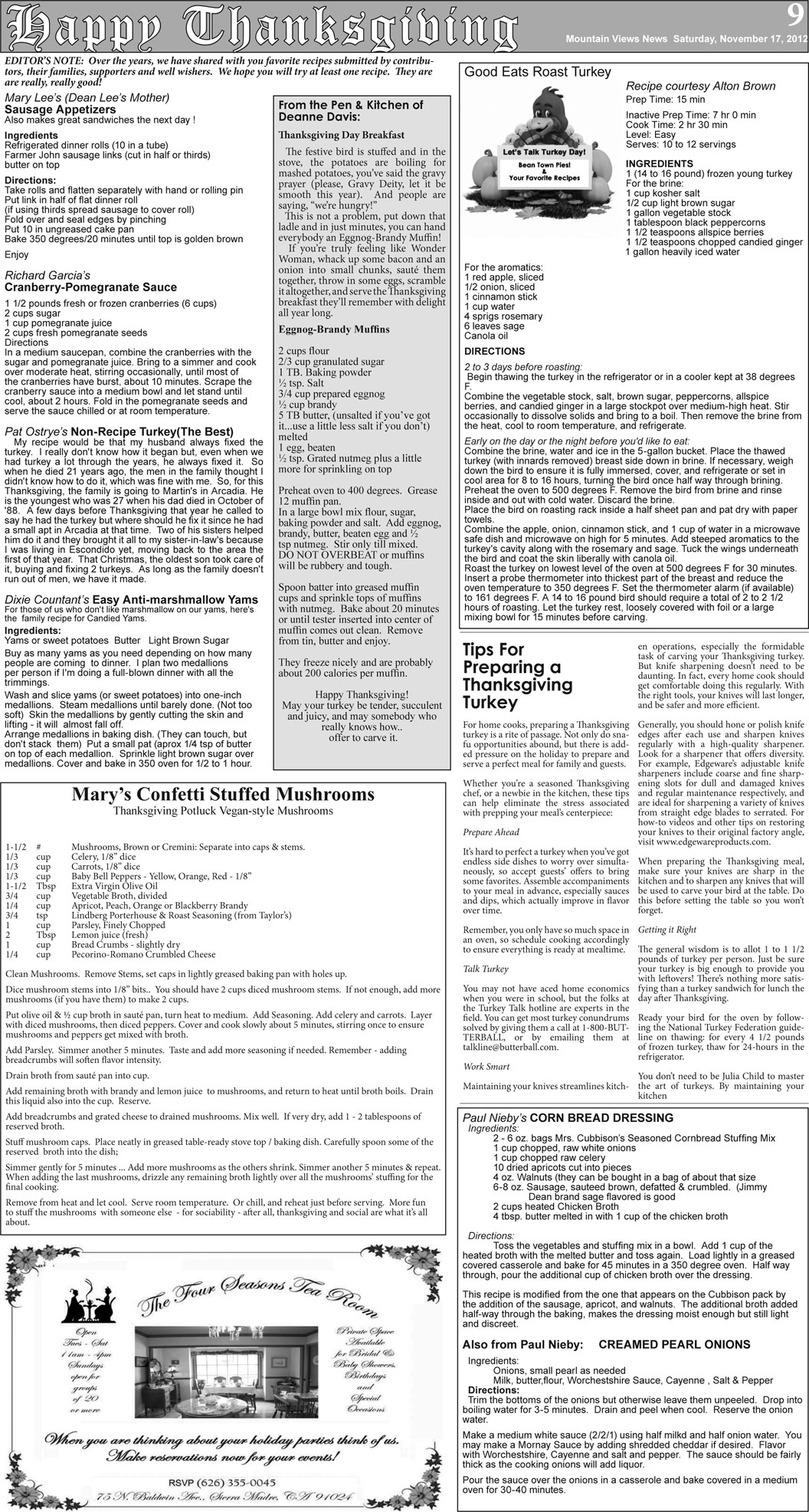 MVNews this week:  Page 9