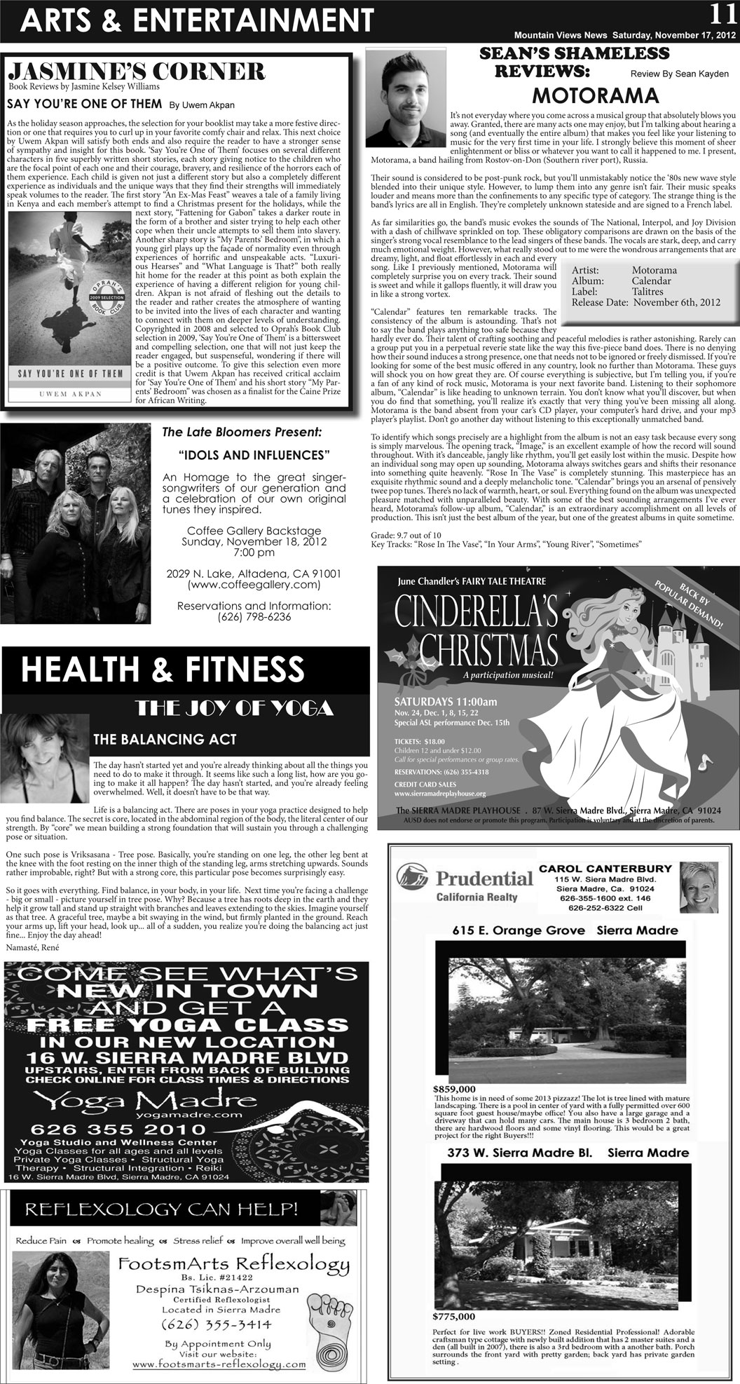 MVNews this week:  Page 11