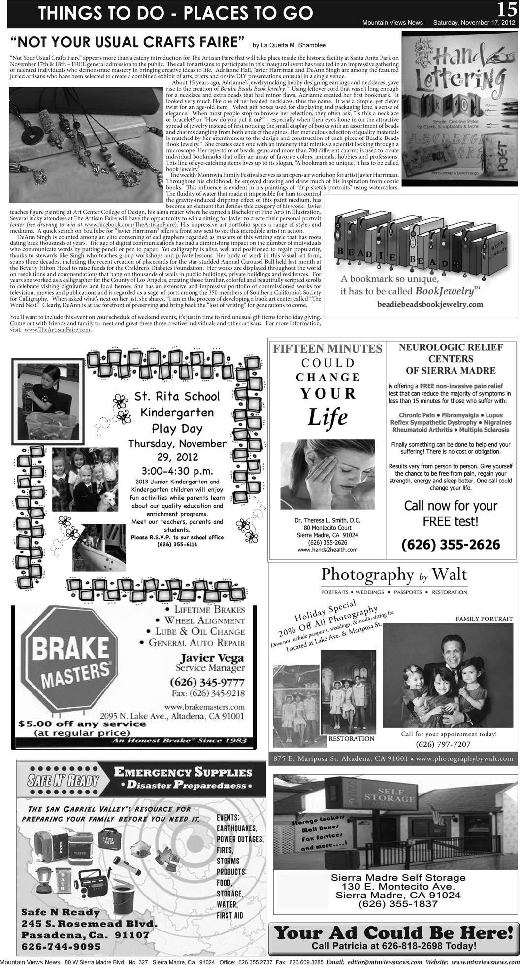 MVNews this week:  Page 15