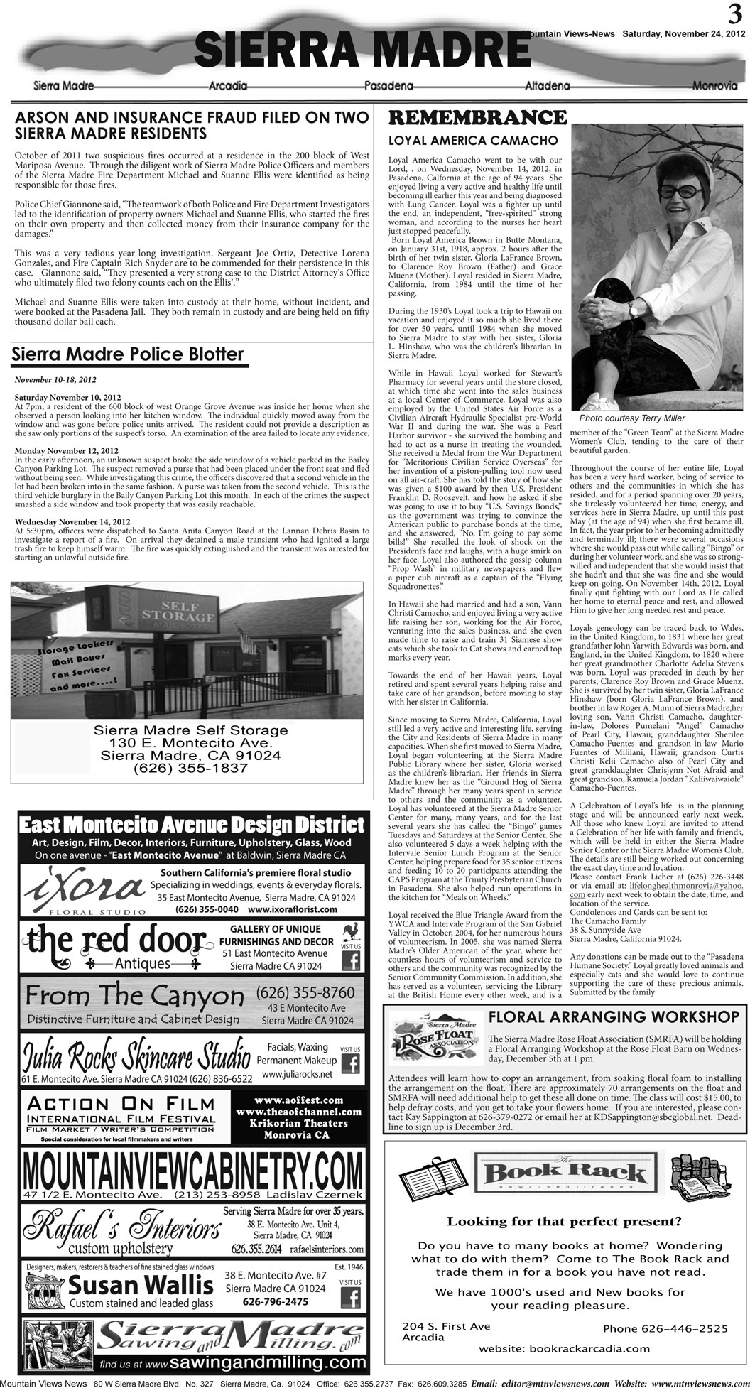 MVNews this week:  Page 3