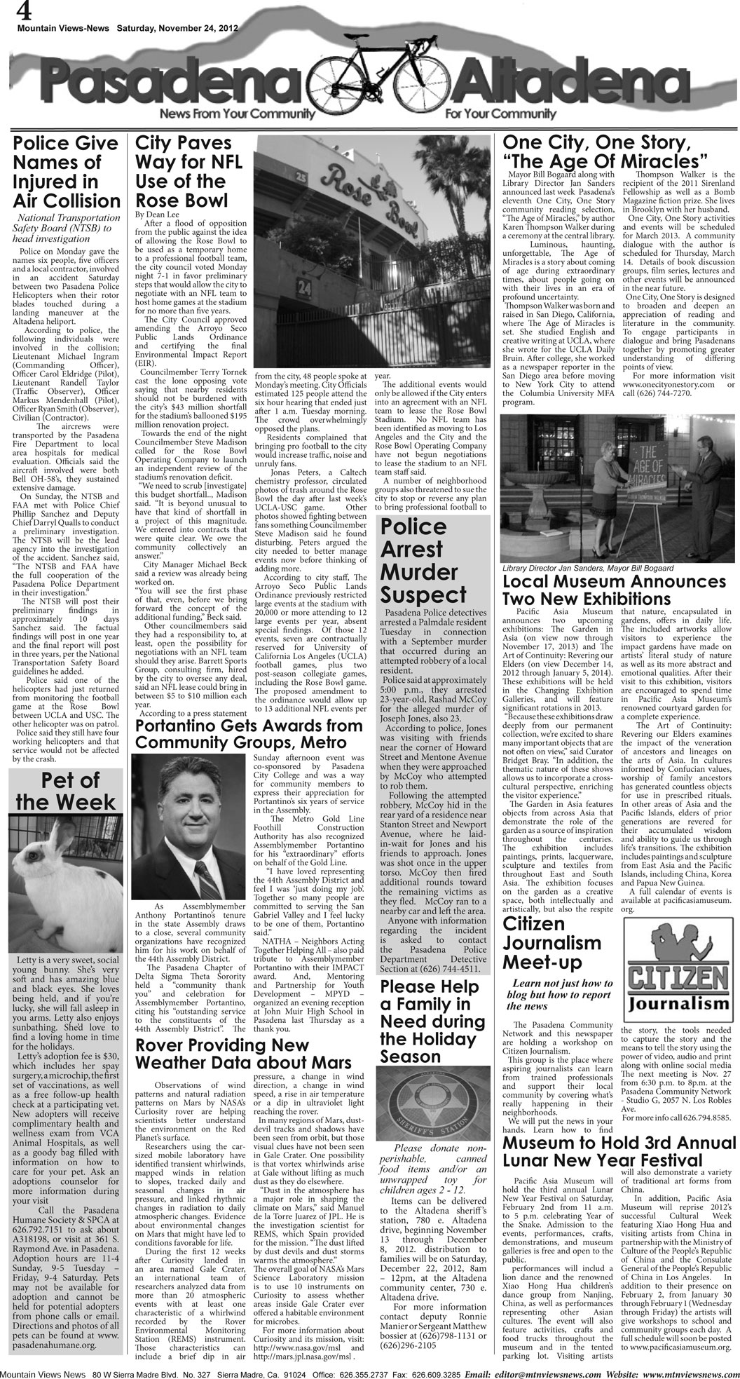 MVNews this week:  Page 4