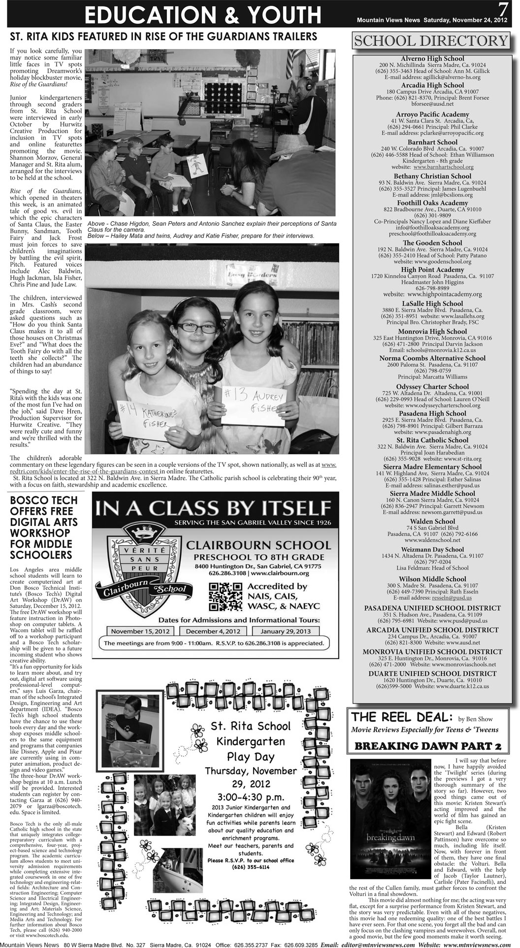 MVNews this week:  Page 7