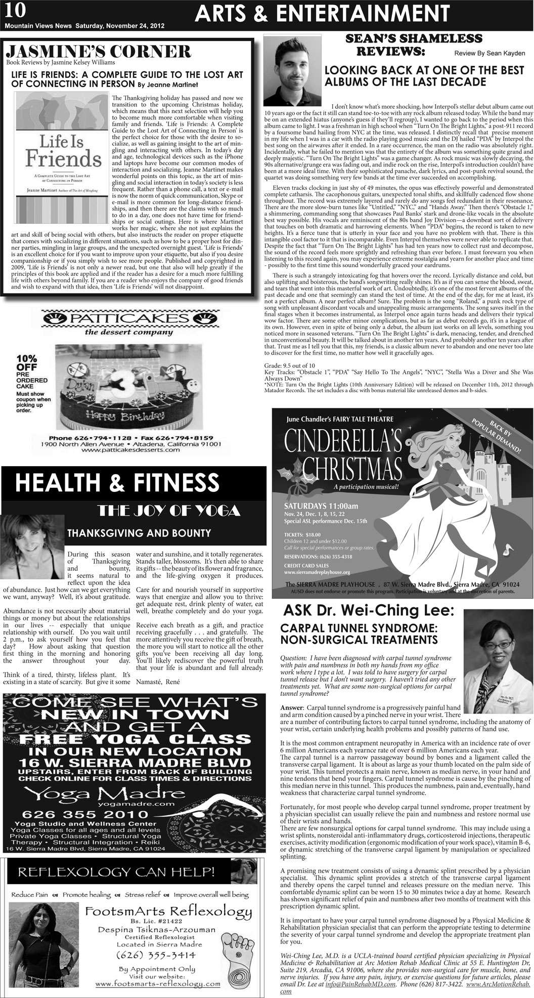 MVNews this week:  Page 10