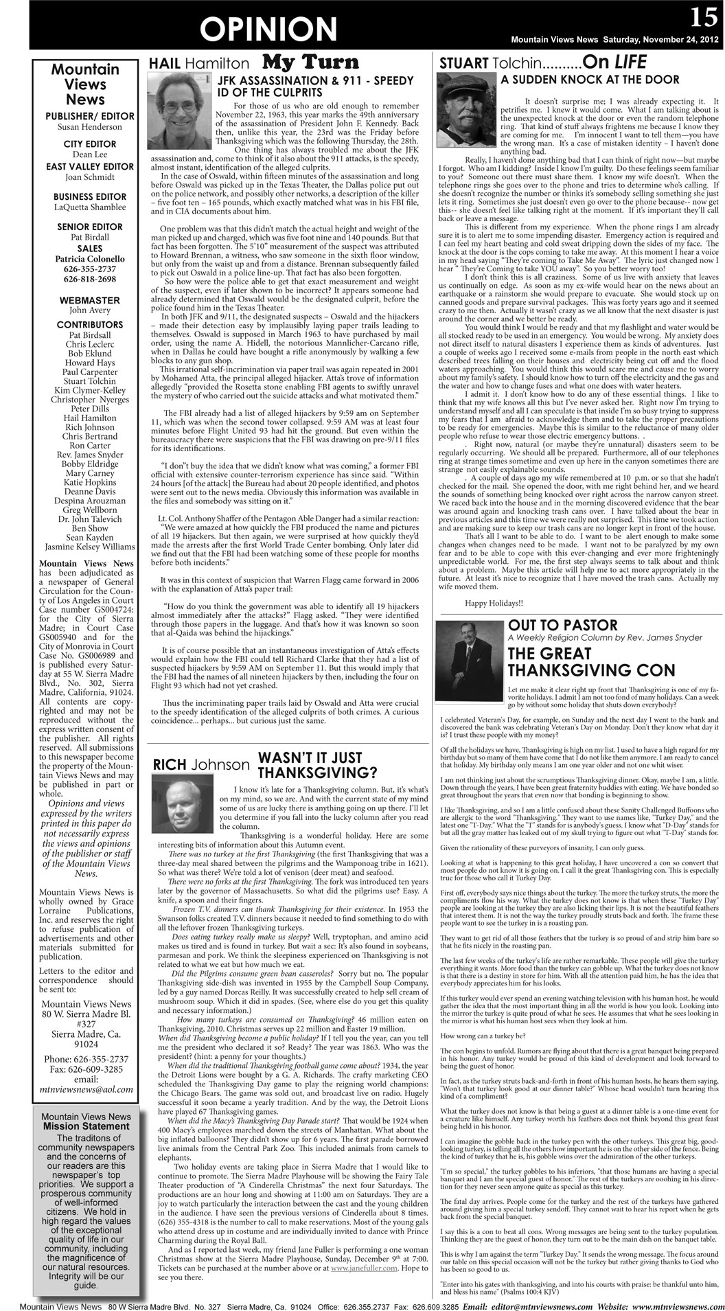 MVNews this week:  Page 15