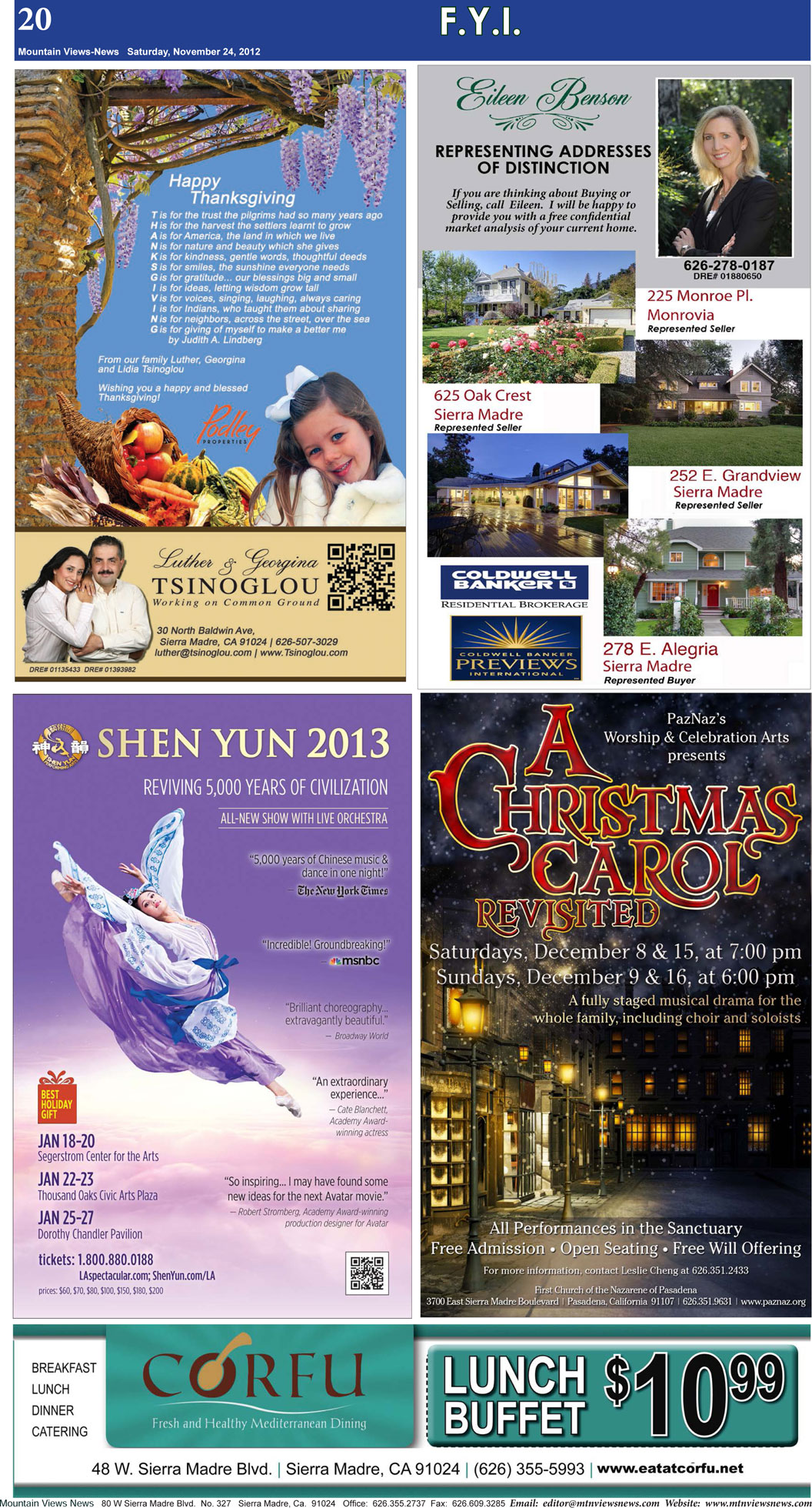 MVNews this week:  Page 20