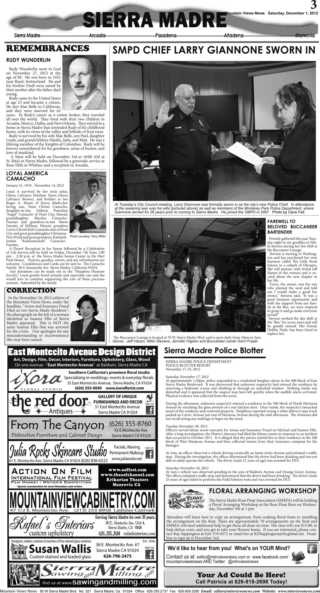 MVNews this week:  Page 3