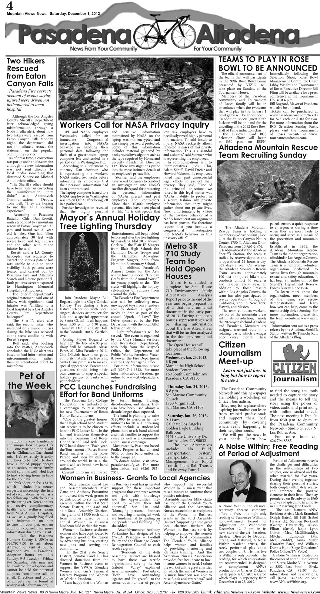 MVNews this week:  Page 4