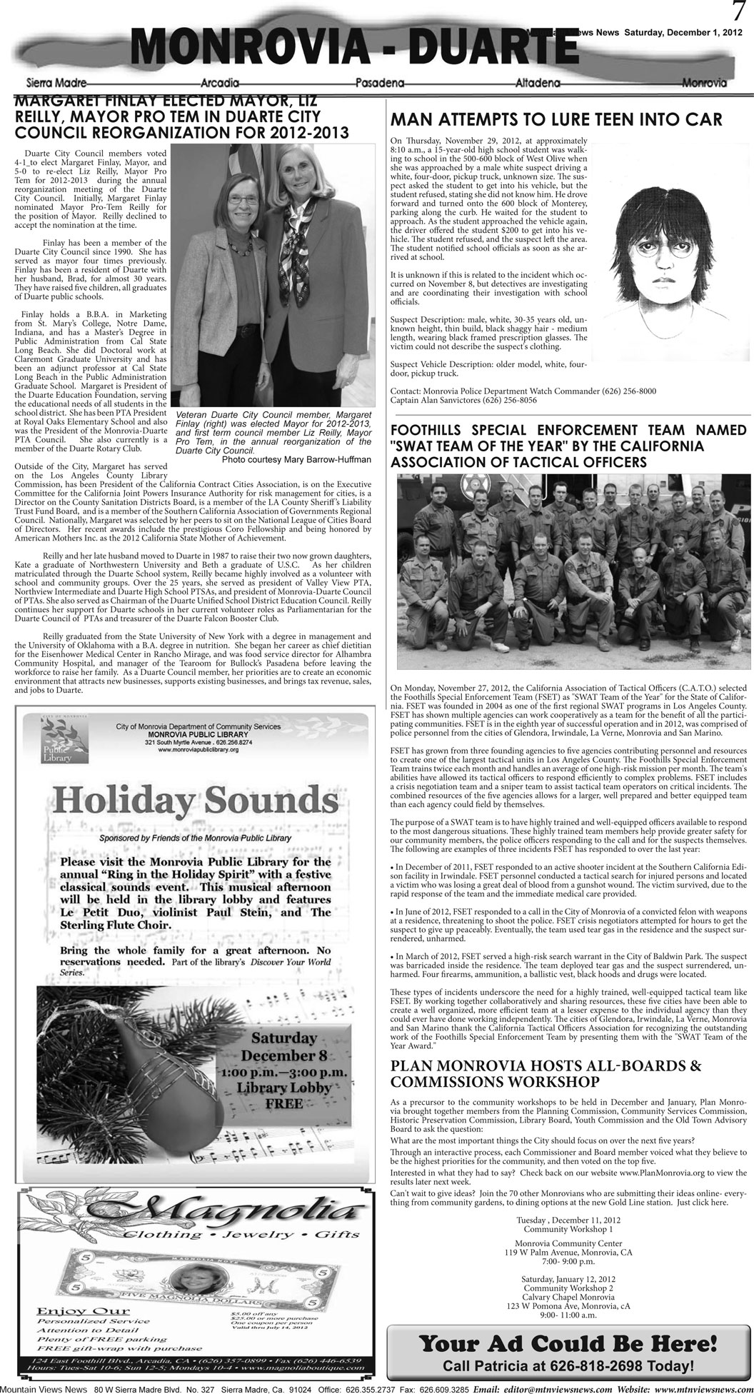 MVNews this week:  Page 7