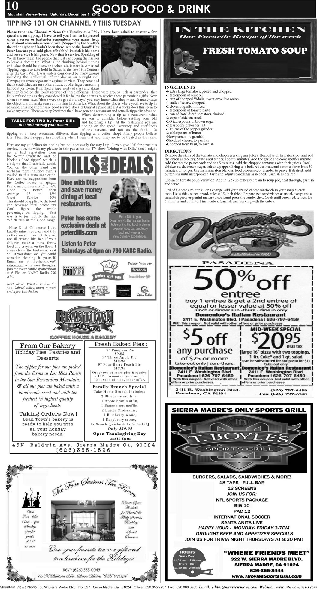 MVNews this week:  Page 10