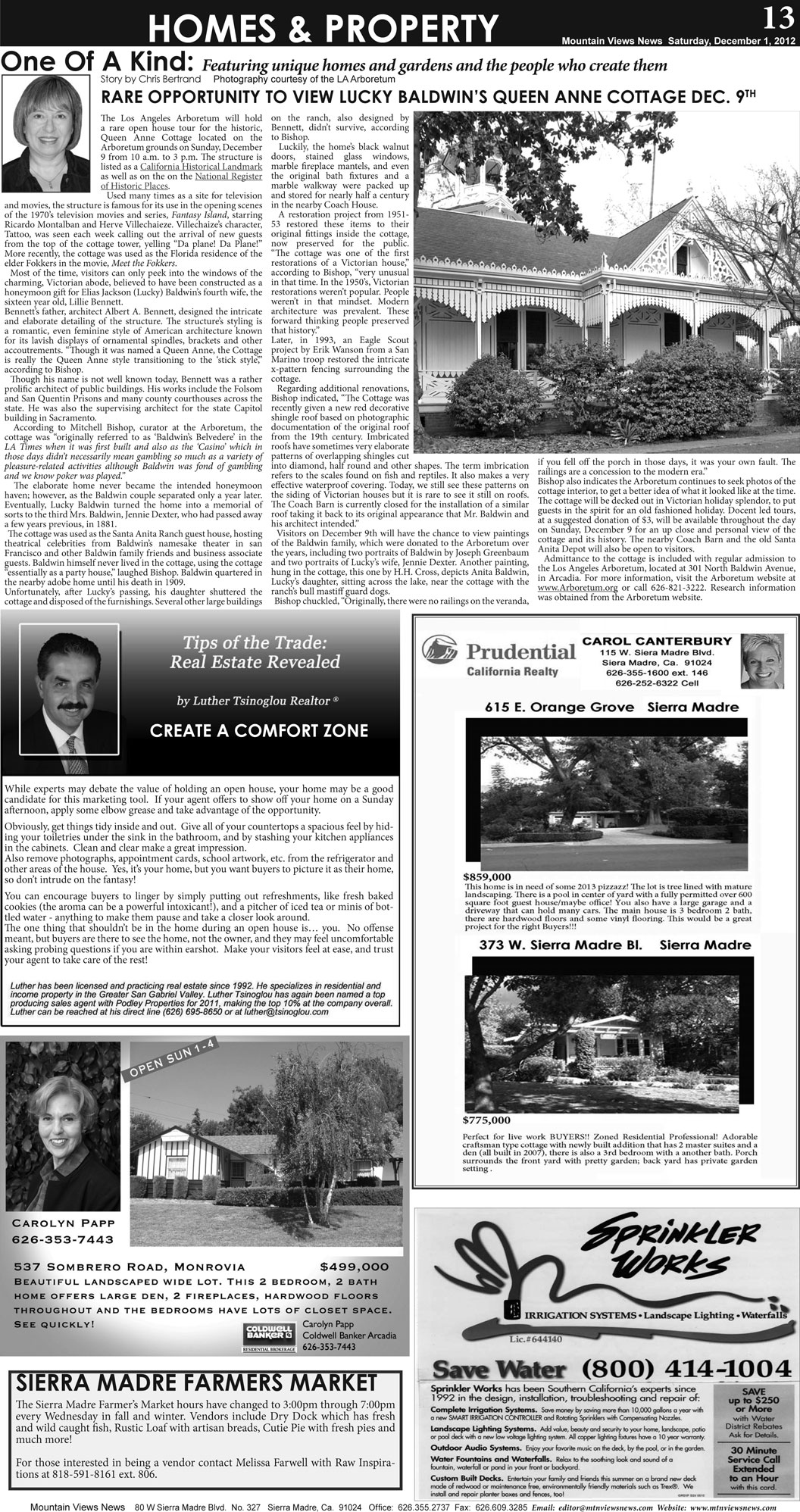 MVNews this week:  Page 13