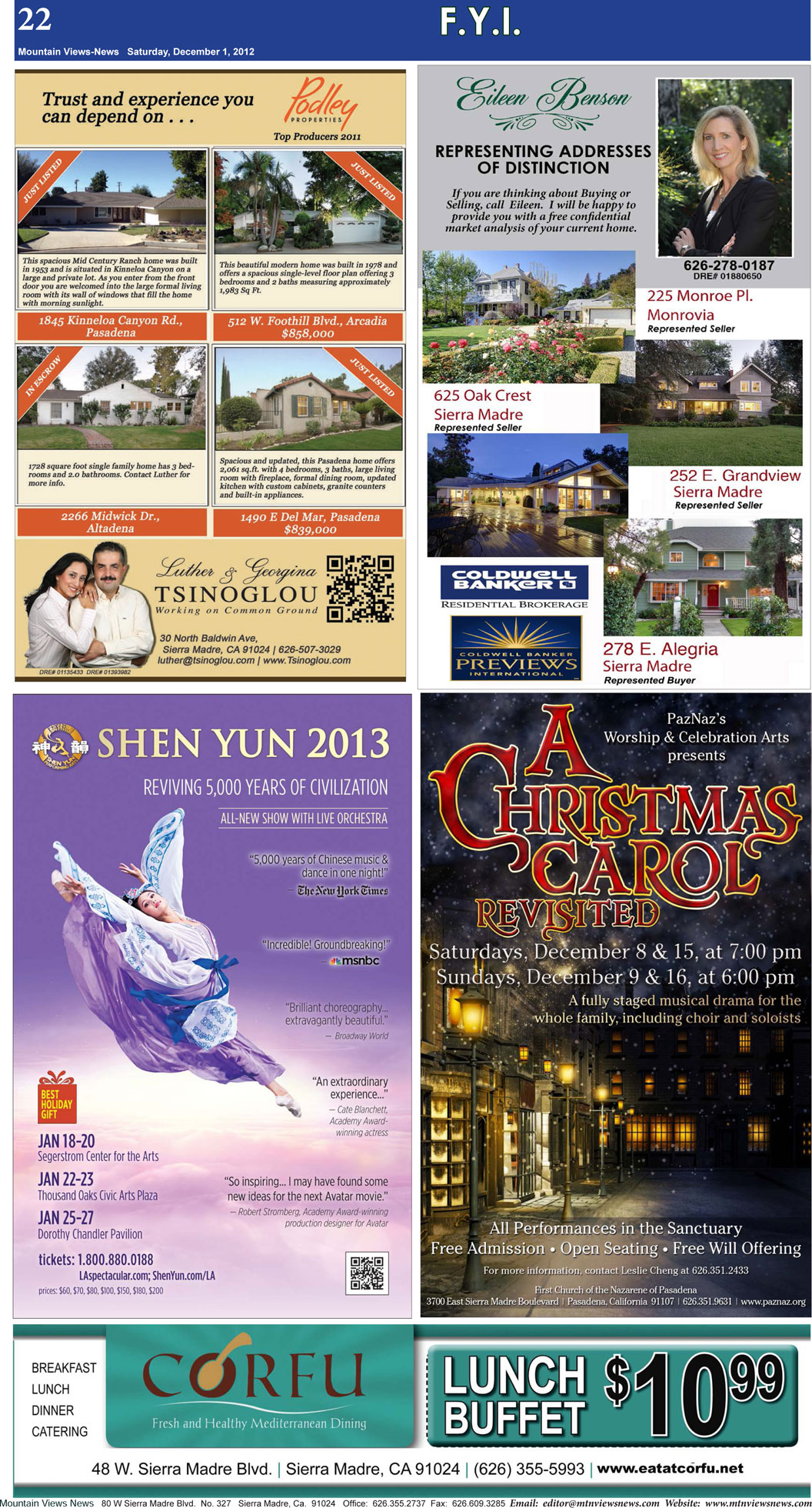 MVNews this week:  Page 22