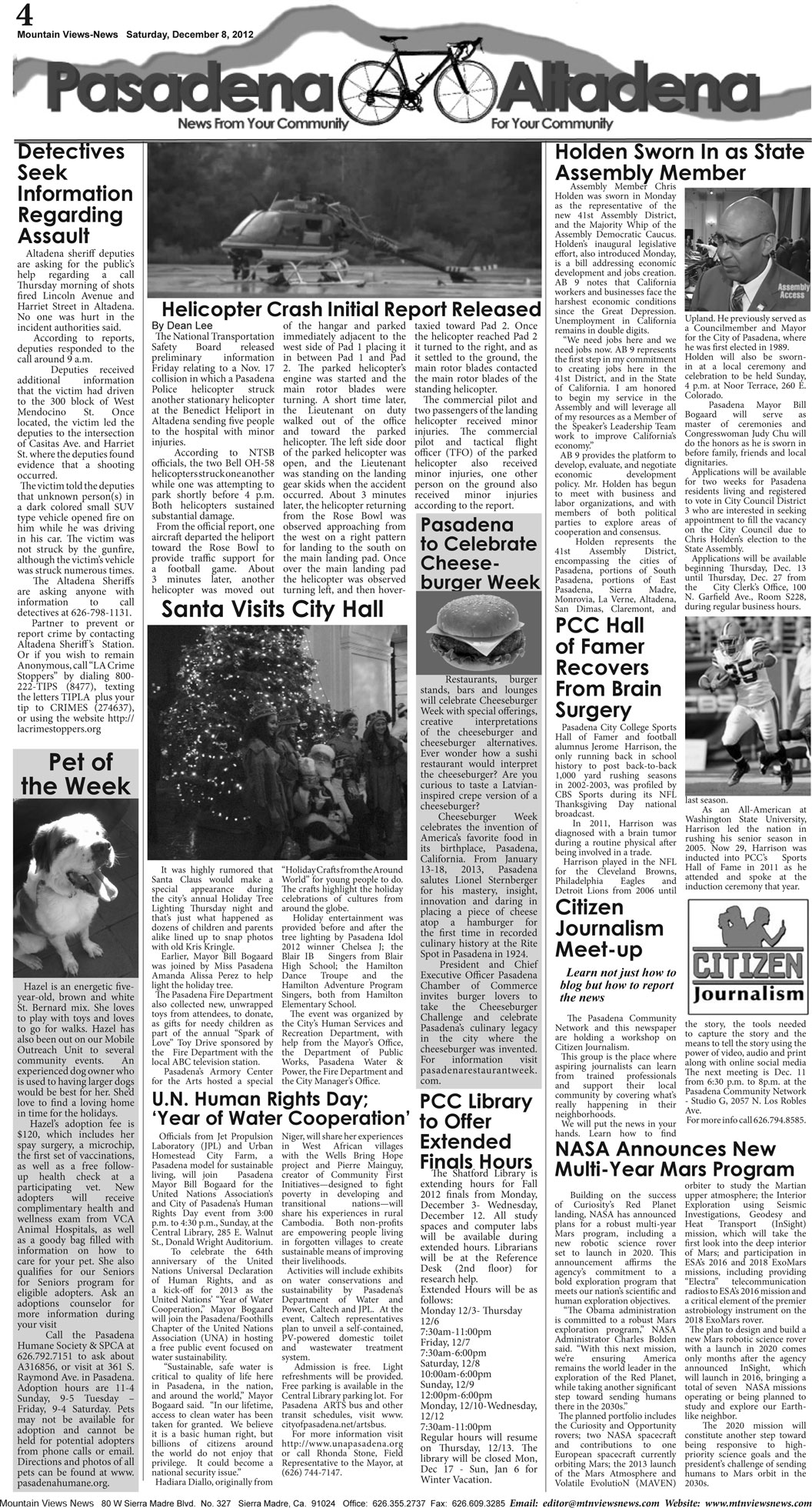 MVNews this week:  Page 4