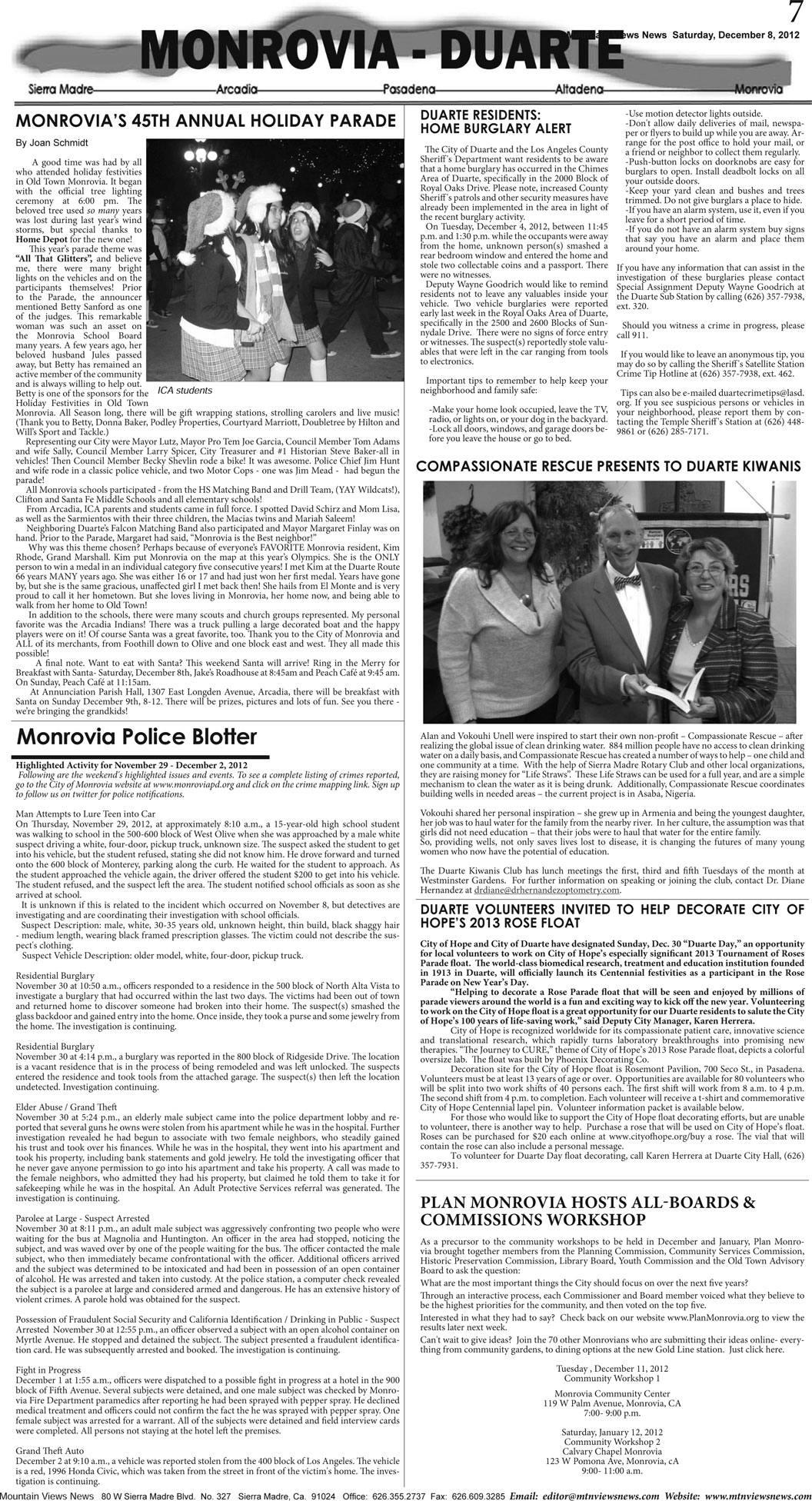 MVNews this week:  Page 7