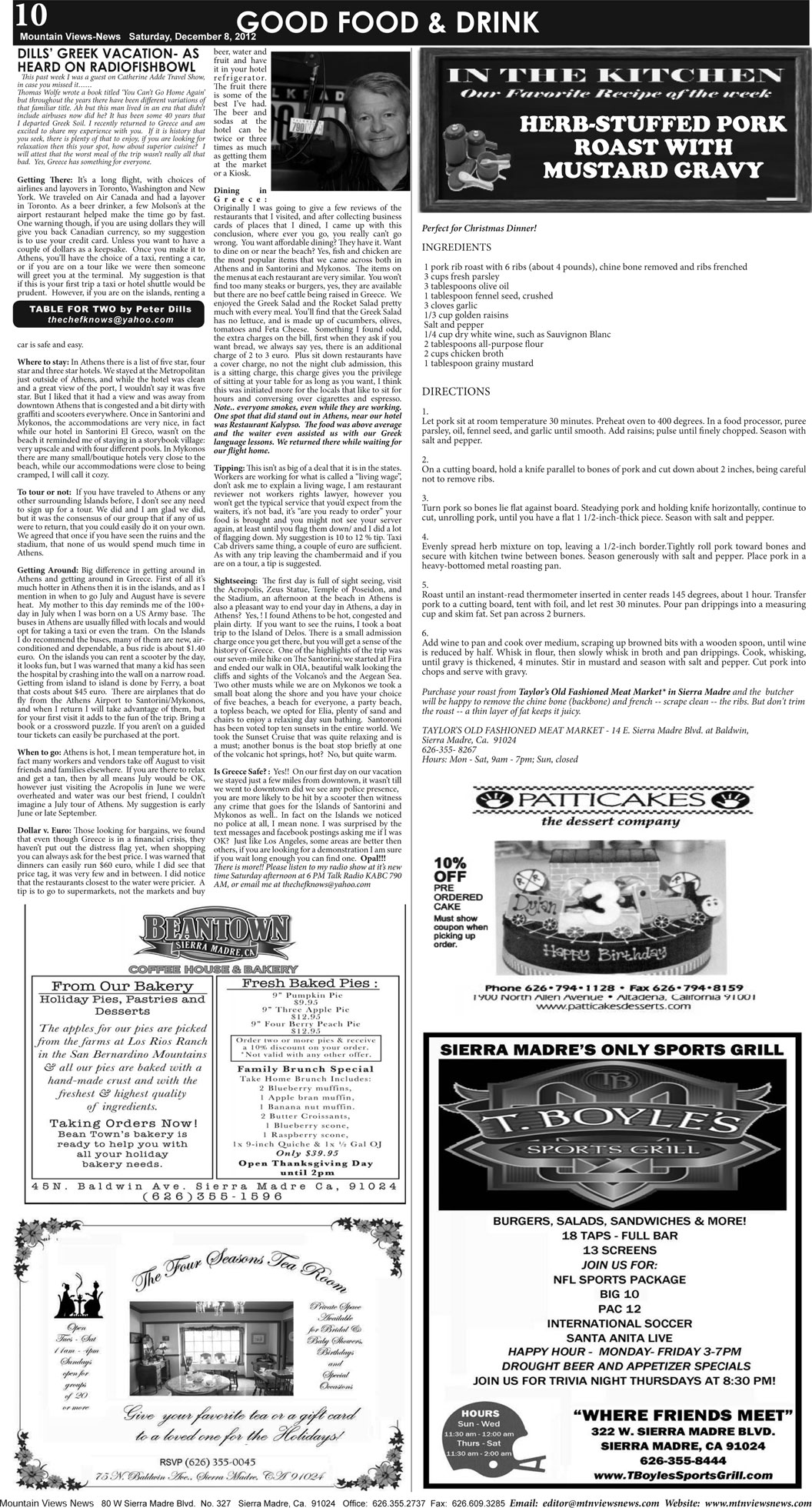 MVNews this week:  Page 10