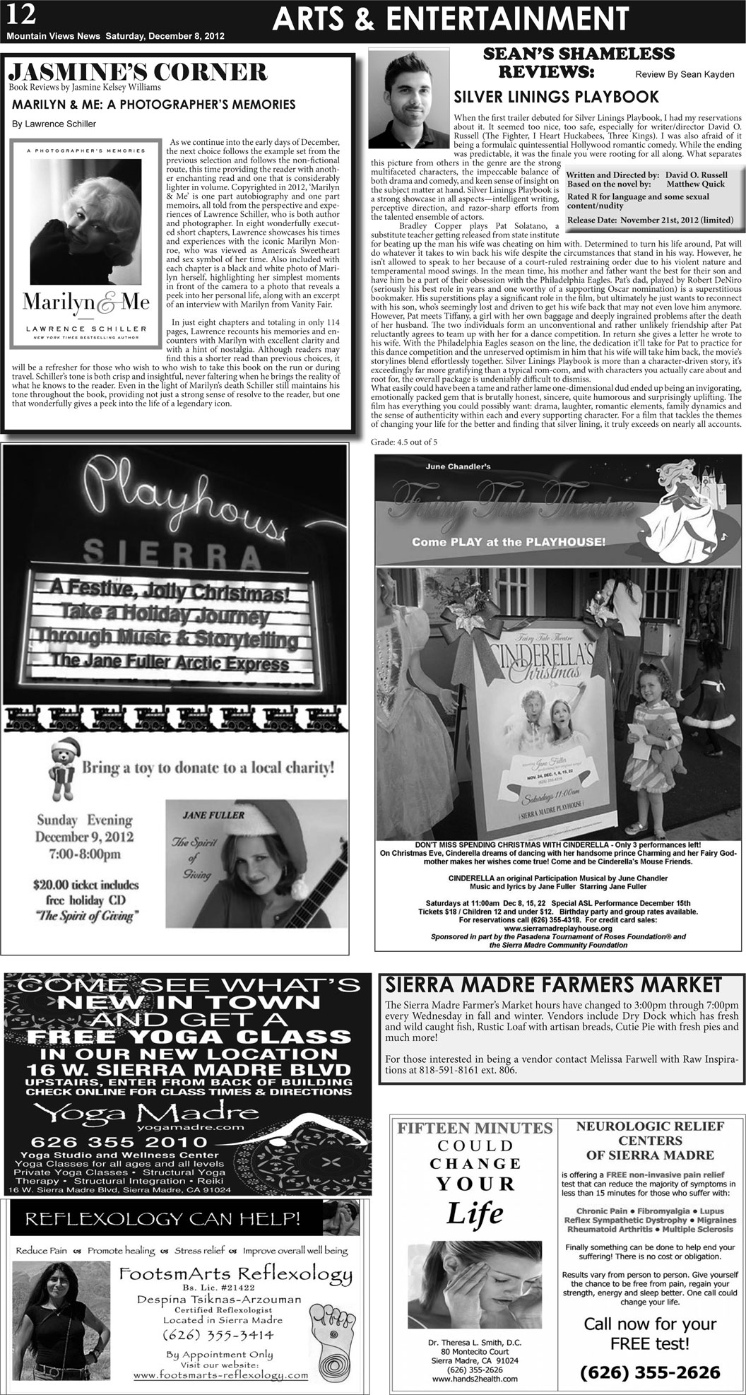 MVNews this week:  Page 12