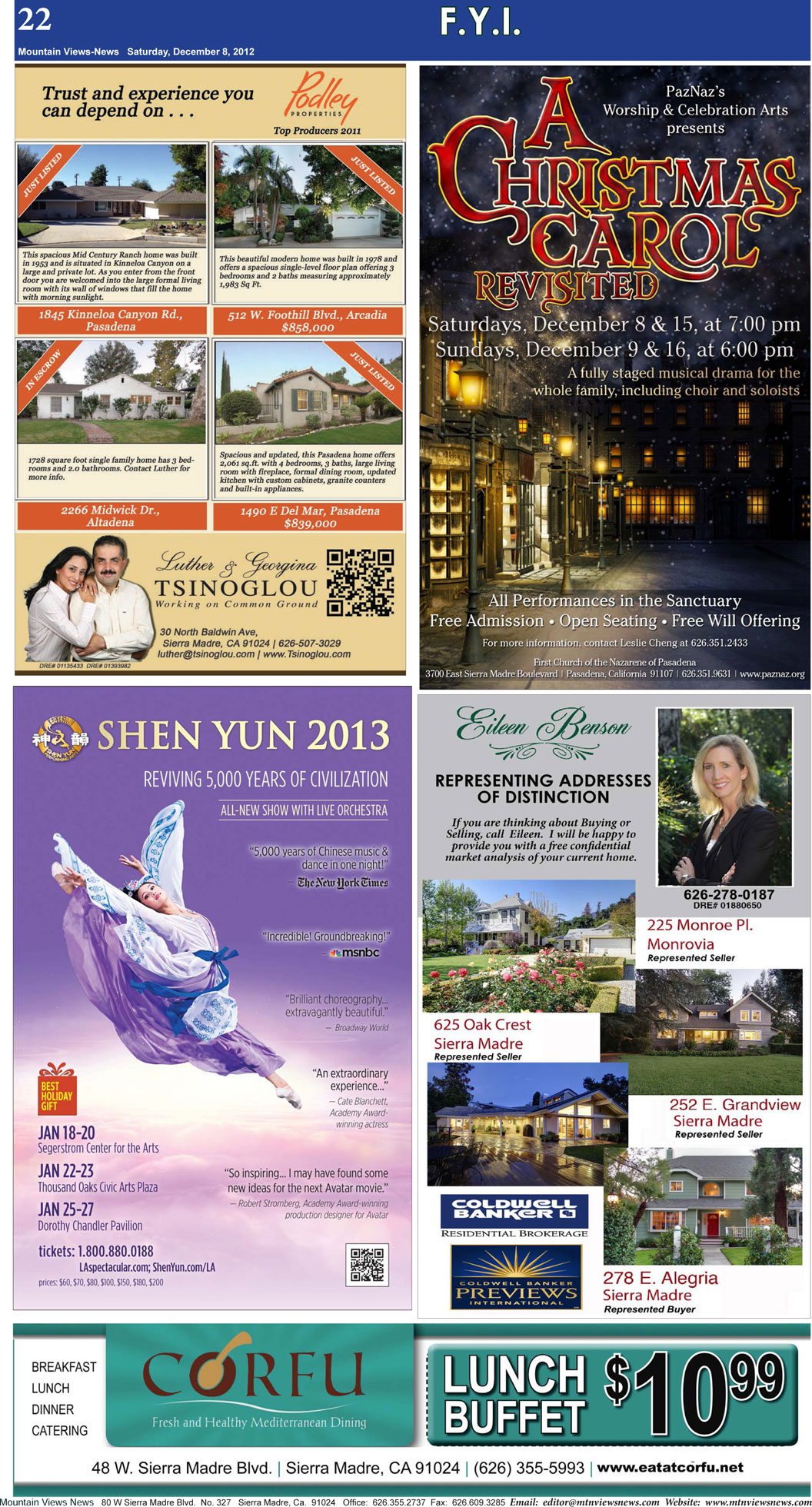 MVNews this week:  Page 22