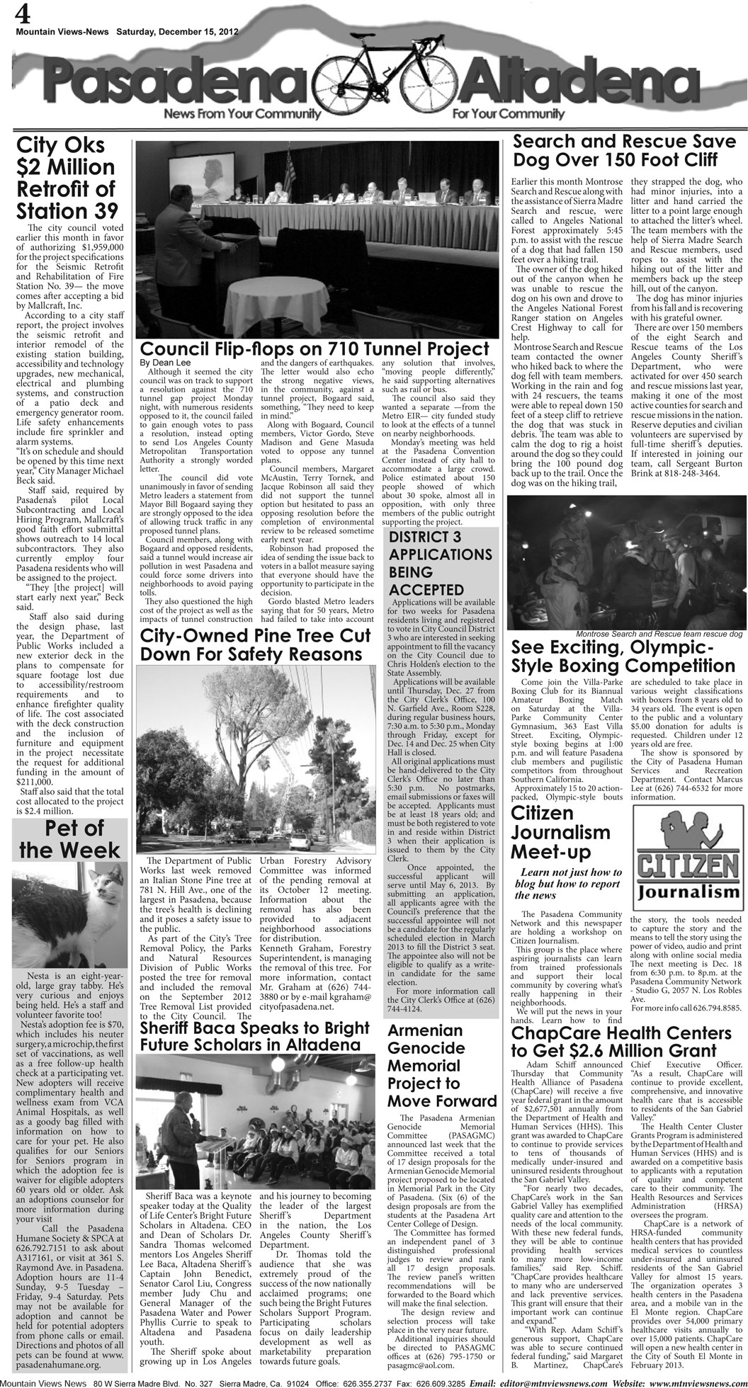 MVNews this week:  Page 4